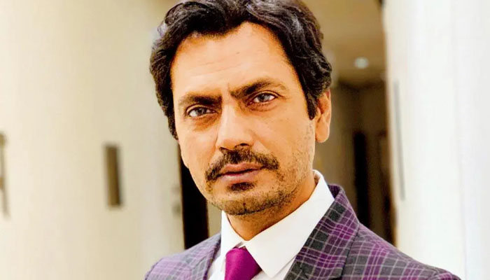 Nawazuddin Siddiqui’s wife accuses actor of stealing her kids