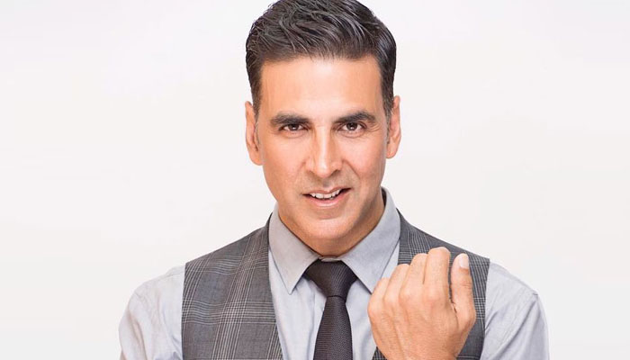 Akshay Kumar gets emotional remembering his mom’s death