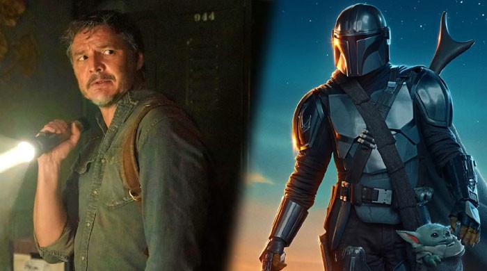 Pedro Pascal's 'The Last of Us' & 'The Mandalorian' are same: Jon Favreau