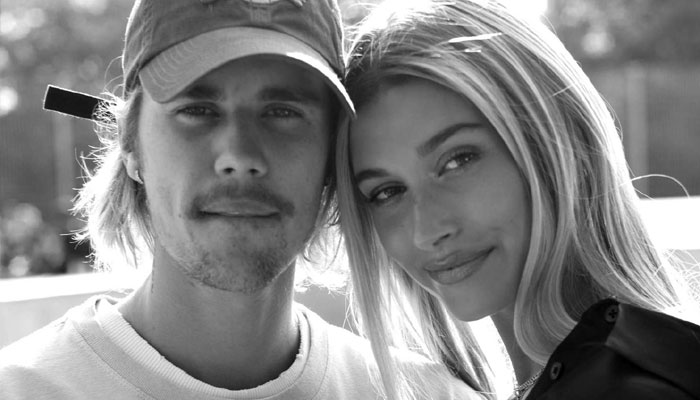 Hailey Bieber talks ‘favorite thing’ about being married to Justin Bieber