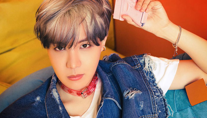 BTS: J-Hope Begins His Military Enlistment Process, Applies For