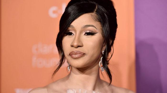 Cardi B Reveals Best Thing That Ever Happened’ After Community Service ...