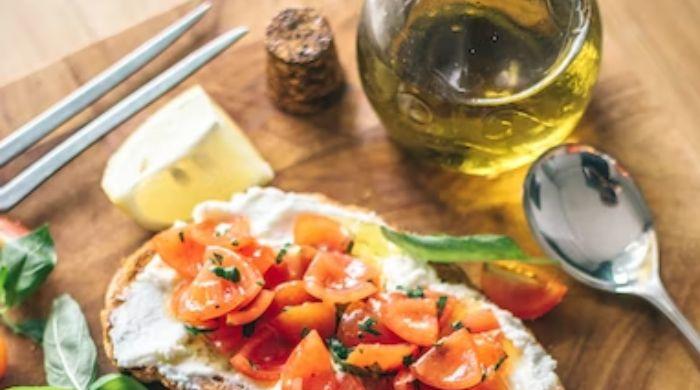 Why you should make olive oil part of your diet immediately