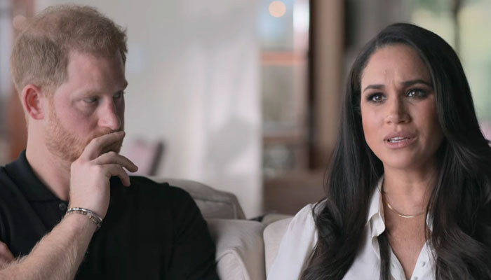 Prince Harry made urgent call to King Charles to protect Meghan Markle