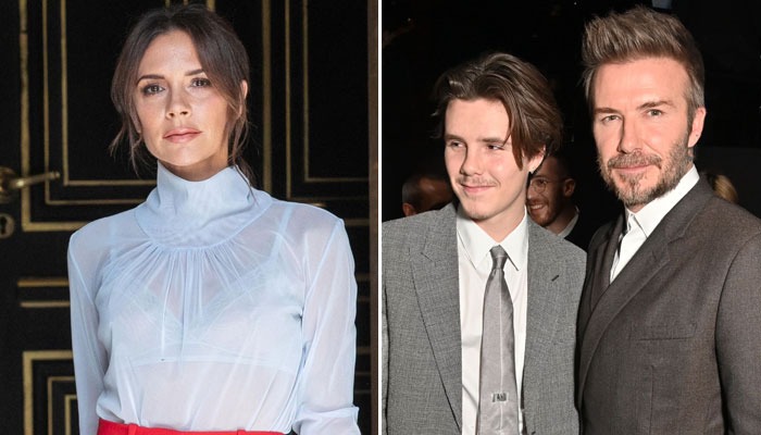 Victoria Beckham drops glimpse of lavish family dinner celebrating Cruz’s 18th birthday