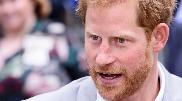 Prince Harry ‘forced to prove’ legitimacy of baby Archie with DNA test:  Source