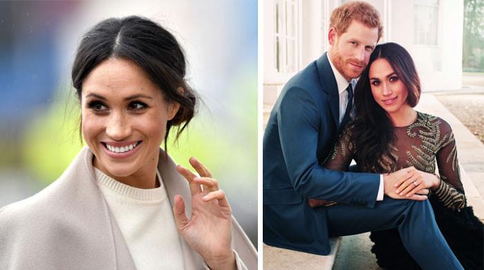 Meghan Markle’s expensive engagement dress was to be ‘accessible and ...