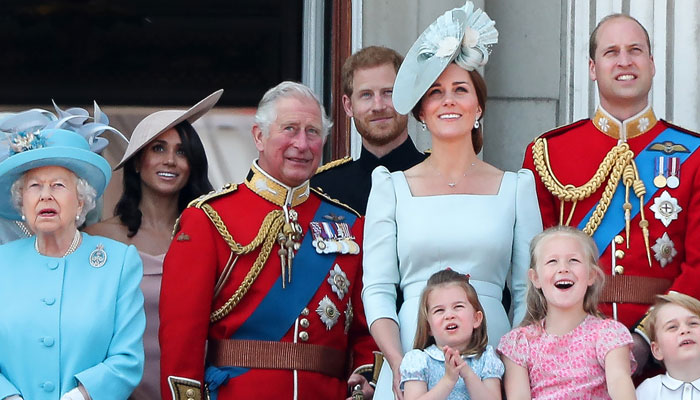 Royal Family was branded expensive animal by writer, says Prince Harry