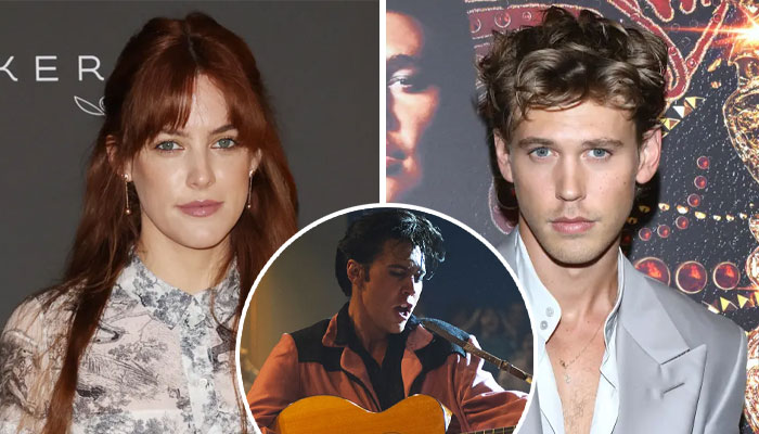 Riley Keough Was Beyond Emotional About Austin Butler's Portrayal