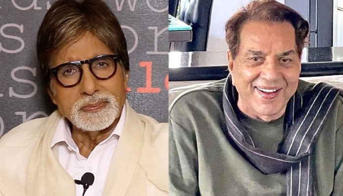 Amitabh Bachchan, Mukesh Ambani, Dharmendra's homes in grave danger ...