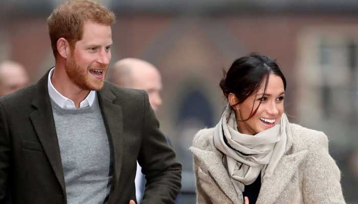 Meghan Markle, Prince Harry succeed in their game plan?