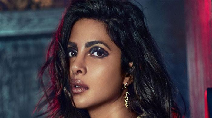 Priyanka Chopra talks about her music career and why it didn't last