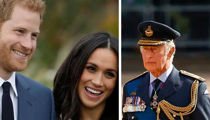 King Charles ‘pulling the plug’ on Prince Harry, Meghan Markle ‘could ...