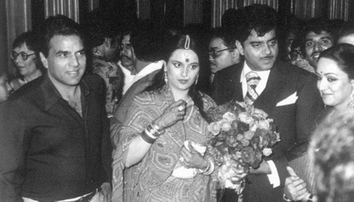 Shatrughan Sinha recalls time when he almost divorced his wife