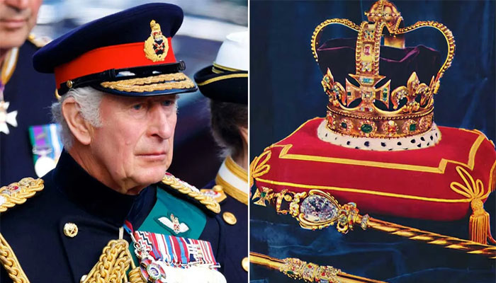 King Charles to visit France, Germany ahead of his coronation