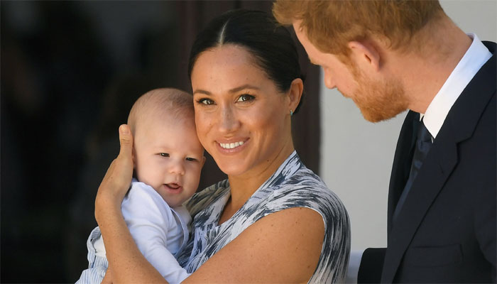 Archie, Lilibets chances of getting royal titles reduced since Harry, Meghan eviction