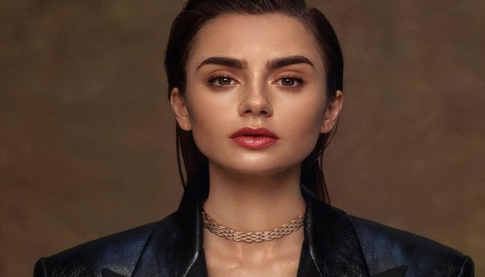 Lily Collins admits interior design is literally what I want to spend my money on