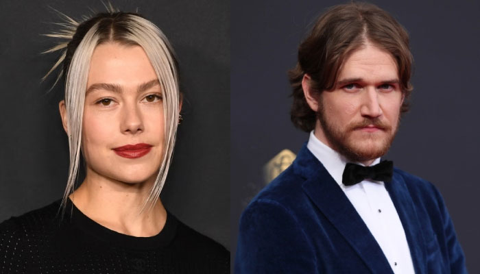 Phoebe Bridgers and Bo Burnham continue to stoke dating rumours while strolling in NYC