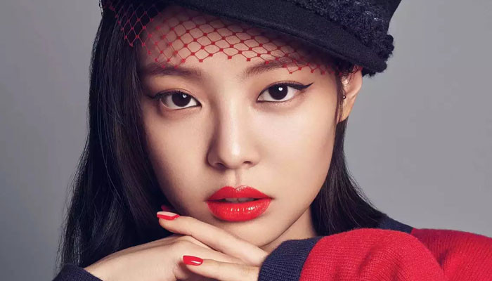 Blackpink’s Jennie speaks about how she got injured recently