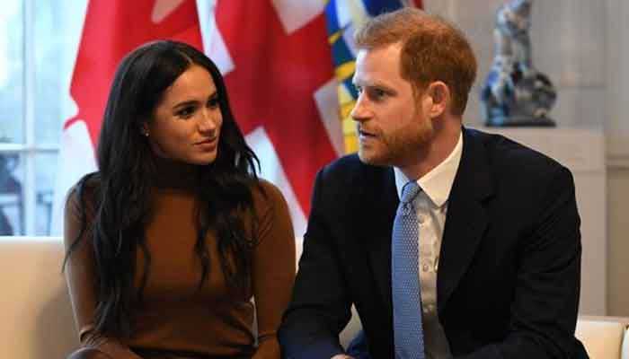 Prince Harry reacts to King Charles latest snub, says Meghan Markle saved my life