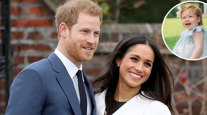 Prince Harry, Meghan Markle may have unveiled a secret ceremony for ...