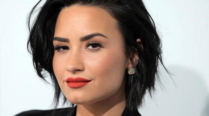 Demi Lovato talks ‘Scream 6’ Music Video: ‘Couldn’t think of a more ...