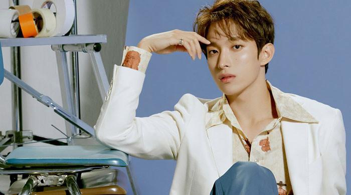 K-pop group Seventeen’s DK in hot waters with fans