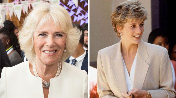 Camilla’s new title shows the royals’ ‘emotional indifference’ after ...