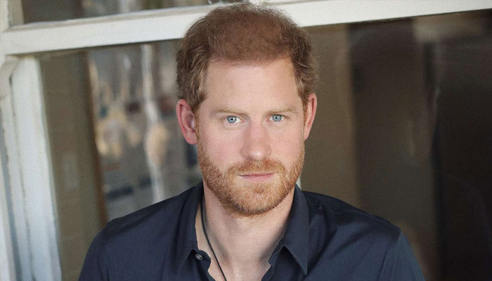 Prince Harry tool special permission from Queen to have beard on wedding