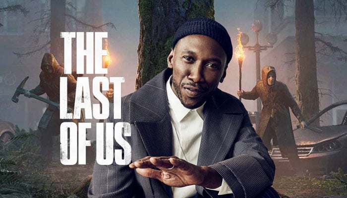 The Last of Us: Mahershala Ali almost played Pedro Pascal's Joel