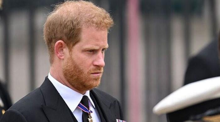 ‘Thankfully’ Prince Harry’s ‘spared’ Fans ‘Harry The Early Years’ Memoir