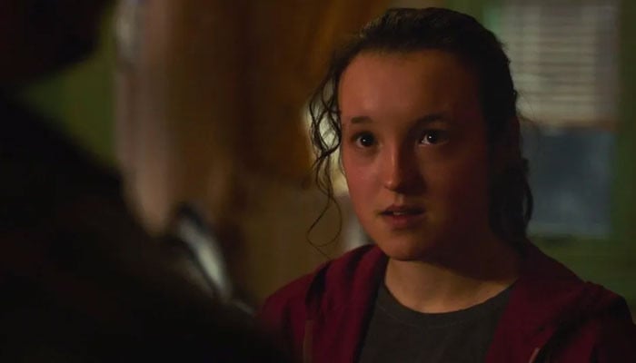 'The Last of Us' star Bella Ramsey dishes on filming episode 8:'my ...