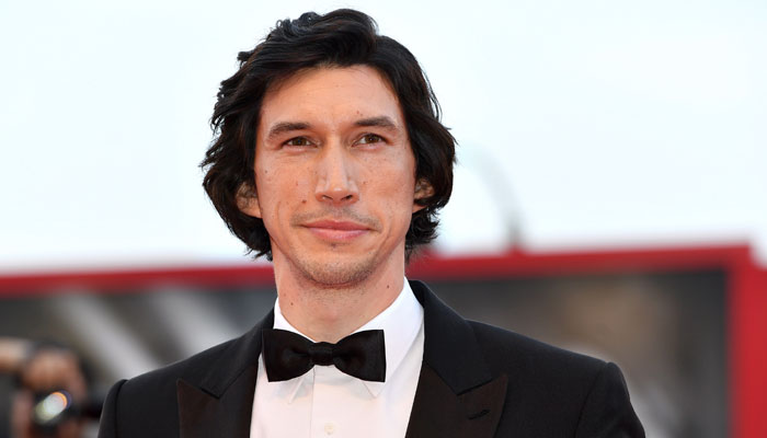 Adam Driver reveals what drew him to new film 65