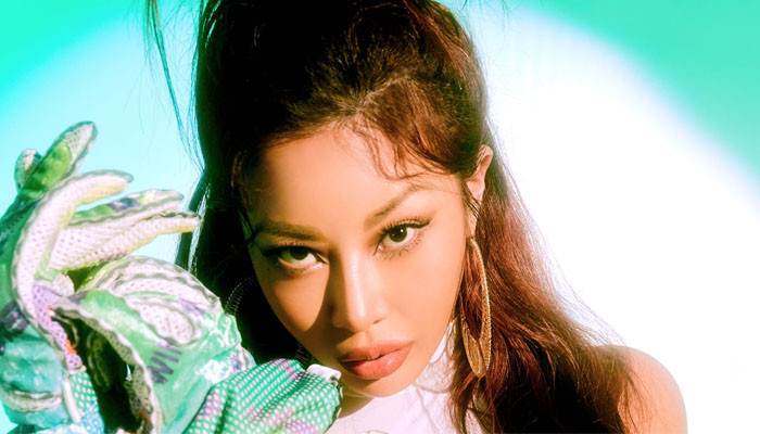 K-pop artist Jessi achieves 200 million views on her ‘Nunu Nana’ music ...