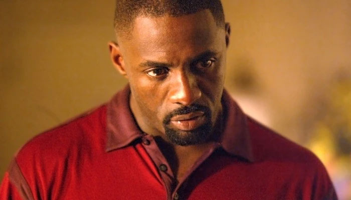 The Wire didnt lead to remarkable roles, Idris Elba complains