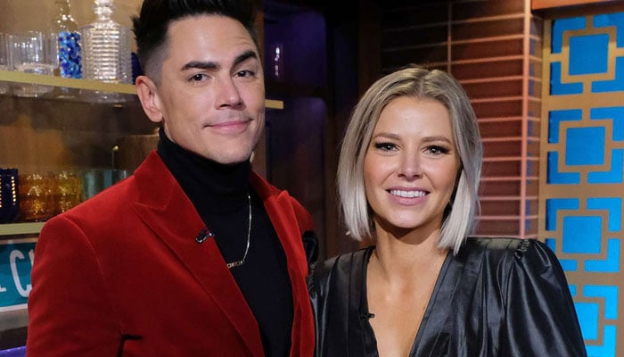 Tom Sandoval, Ariana Madix Shares Home Amid Split