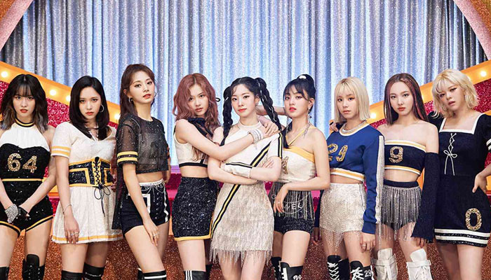 K-pop band Twice unveil teaser for new comeback