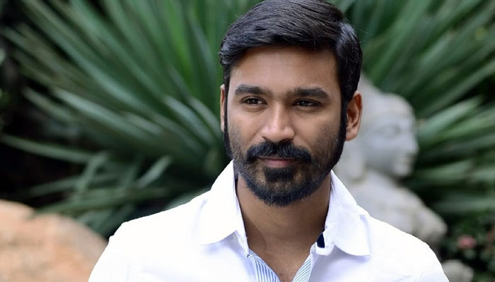 Dhanush last Tamil film Vaathi became a super hit