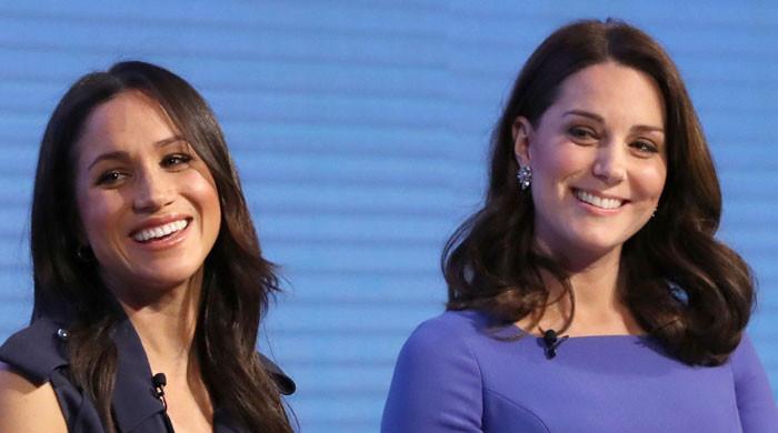 Kate Middleton told Meghan Markle they were 'not close' during quarrel