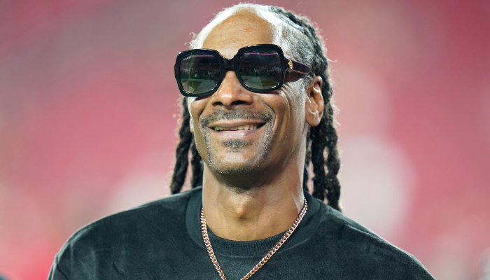 Snoop Dogg insults Drake and DJ Khaled?.