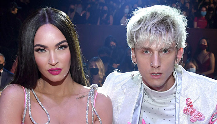 Megan Fox, Machine Gun Kelly’s relationship amid looming trust issues ...