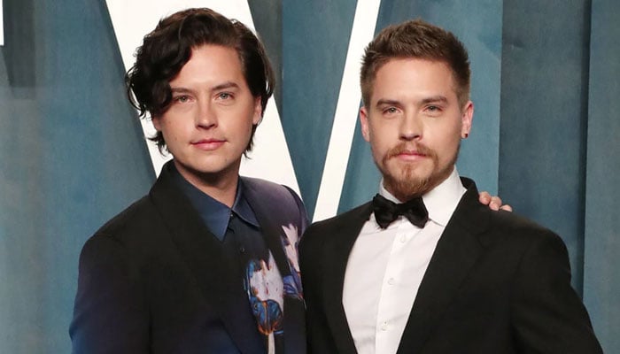 Cole Sprouse reveals ‘cringey’ incident that brother Dylan roasts him ...
