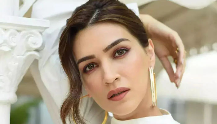 Kriti Sanon was told by friend ‘No one wants to marry an actress’