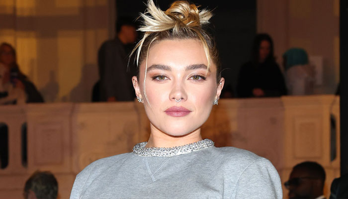 Florence Pugh tells why she ‘only choses intense roles’ at premiere of