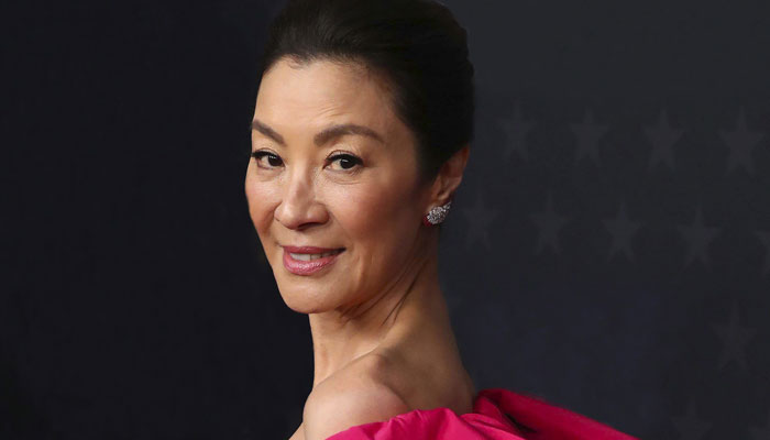 Michelle Yeoh talks favourite films, Meryl Streep performances ahead of Oscars