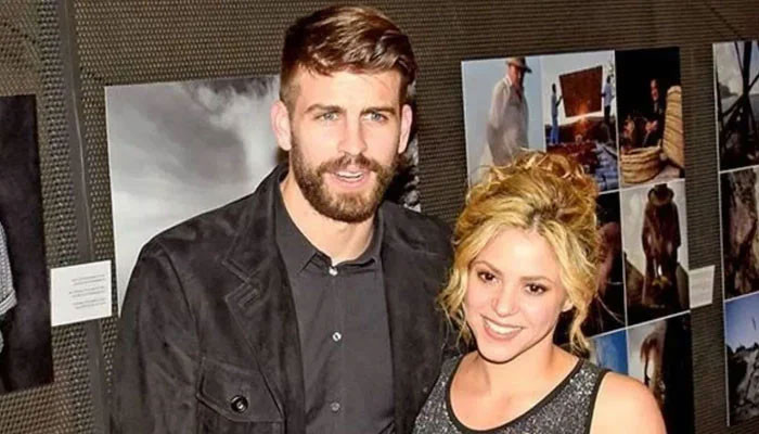 Gerard Pique won’t let Shakira attack him, Clara Chia Marti in songs, interviews: Report