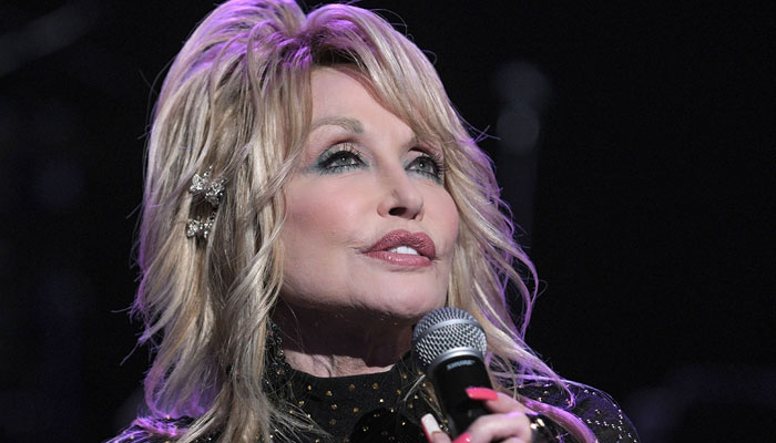 Dolly Parton doesnt ride the rides at her Dollywood themepark