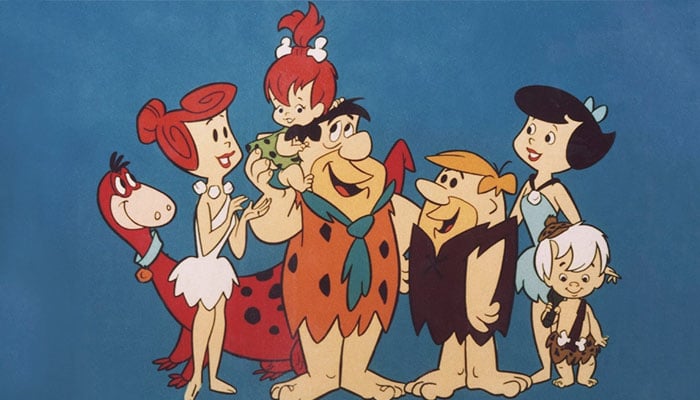 Fox is bringing back ‘The Flintstones’ in new series ‘Bedrock’