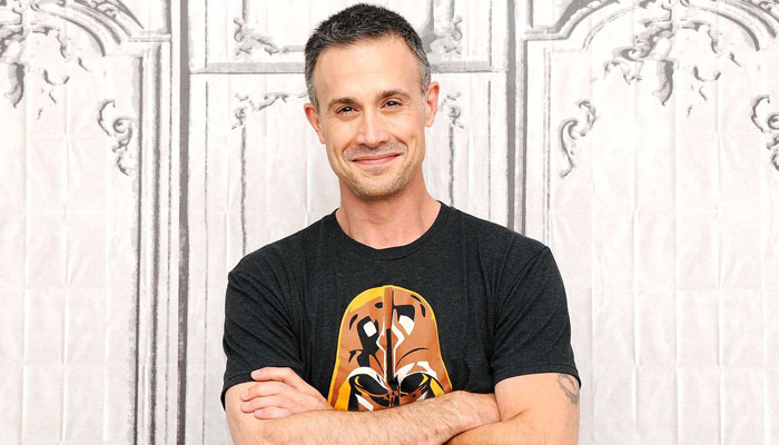 Freddie Prinze Jr. shares thoughts on I Know What You Did Last Summer reboot