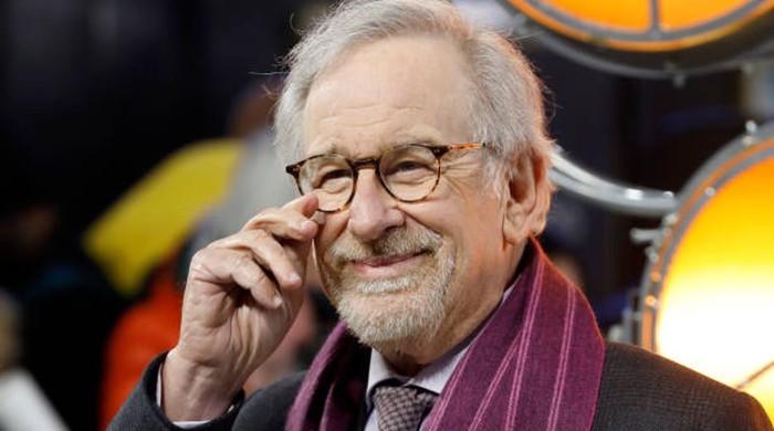Steven Spielberg says The Dark Knight would be a Best Picture Oscar nominee  today